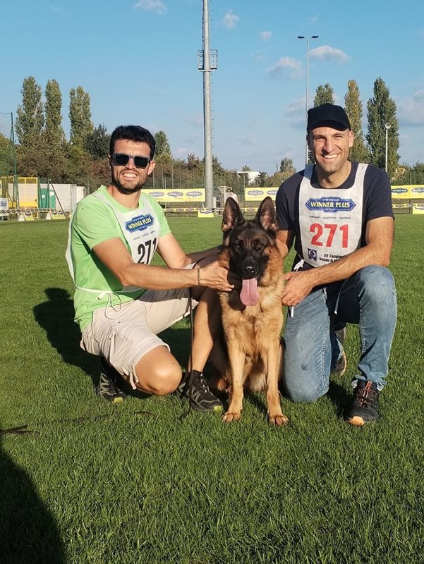 Leotta di Casa Josè